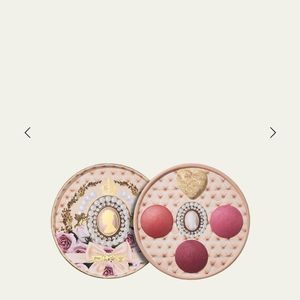 pat mcgrath x collab housing delights